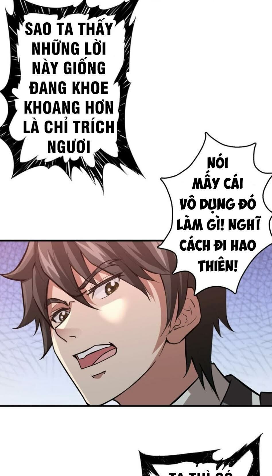 Phệ Thần Kỷ chapter 38 - Upload bởi truyensieuhay.com