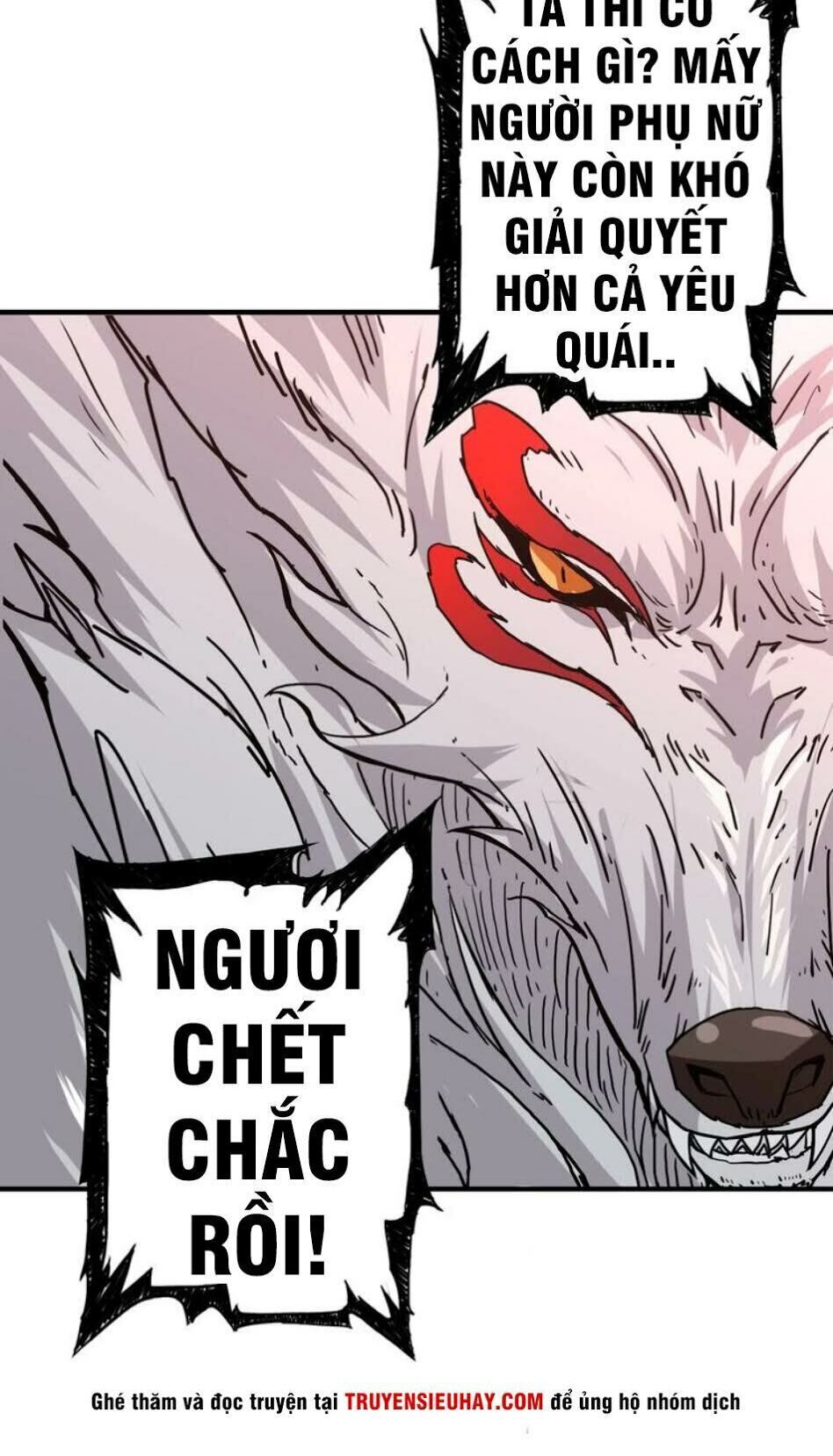Phệ Thần Kỷ chapter 38 - Upload bởi truyensieuhay.com