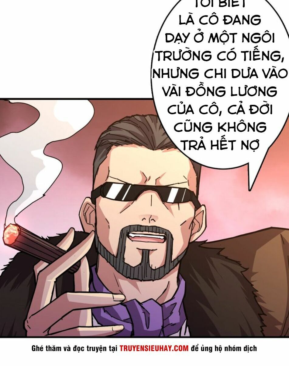 Phệ Thần Kỷ chapter 38 - Upload bởi truyensieuhay.com