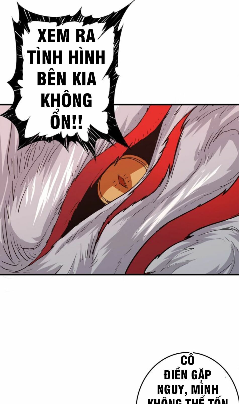 Phệ Thần Kỷ chapter 38 - Upload bởi truyensieuhay.com