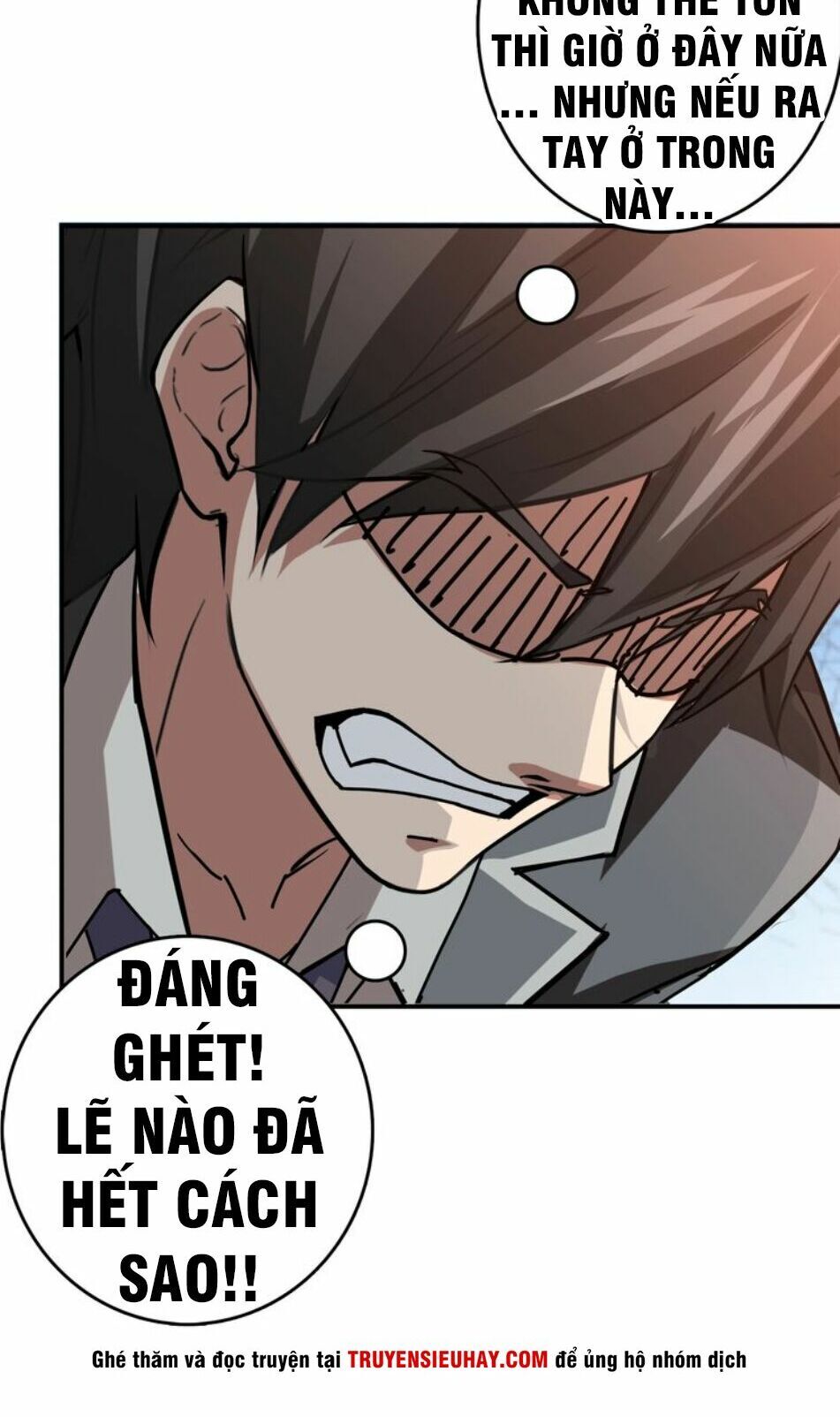Phệ Thần Kỷ chapter 38 - Upload bởi truyensieuhay.com