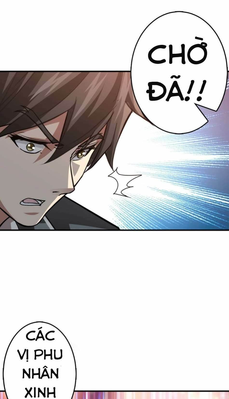 Phệ Thần Kỷ chapter 38 - Upload bởi truyensieuhay.com