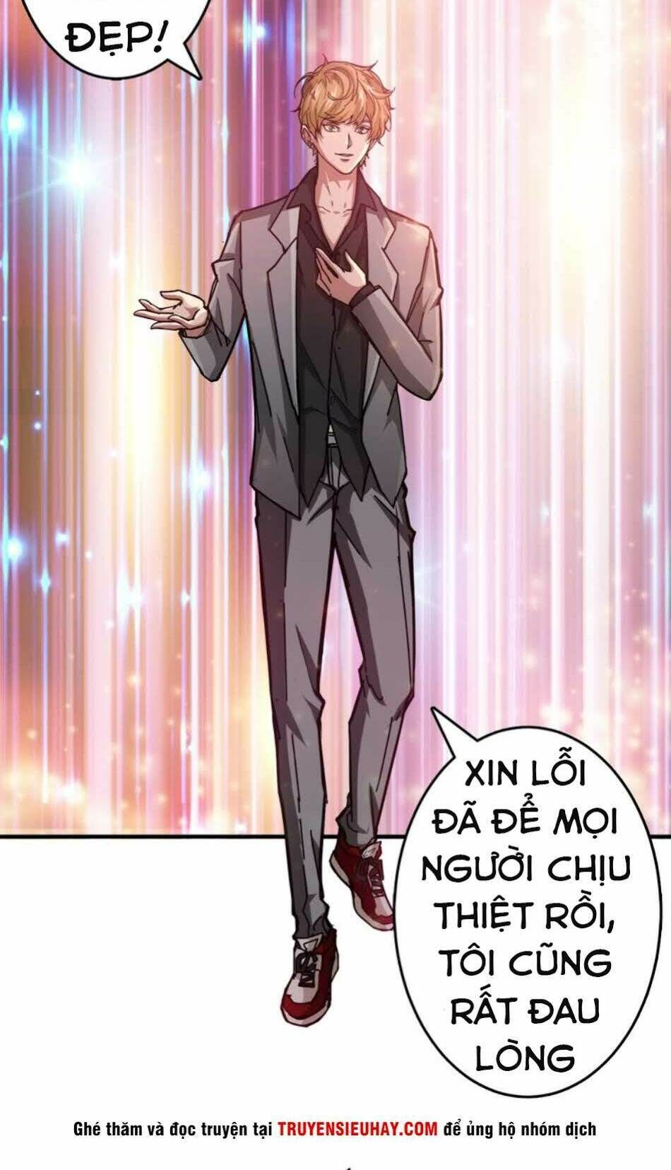 Phệ Thần Kỷ chapter 38 - Upload bởi truyensieuhay.com