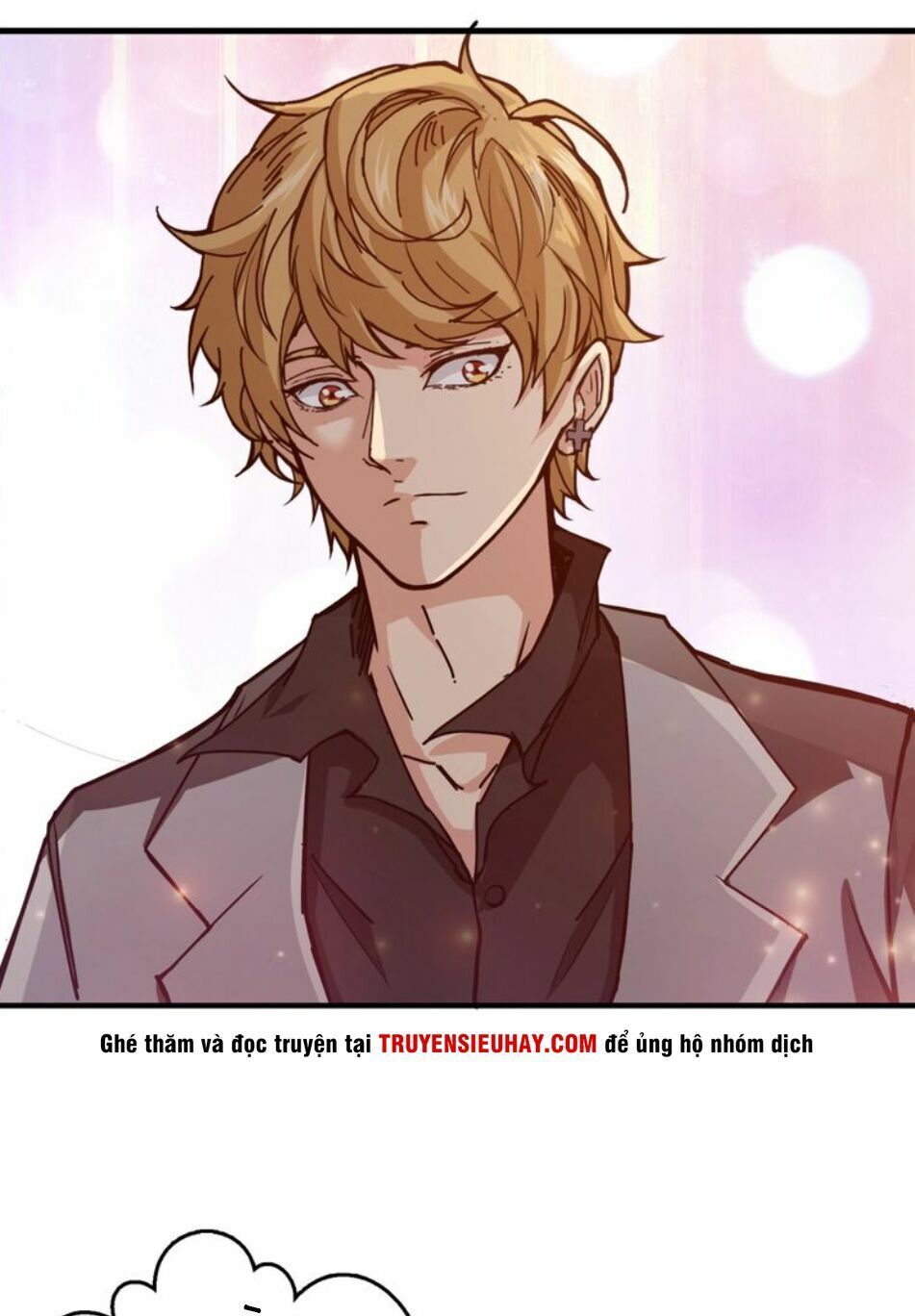 Phệ Thần Kỷ chapter 38 - Upload bởi truyensieuhay.com