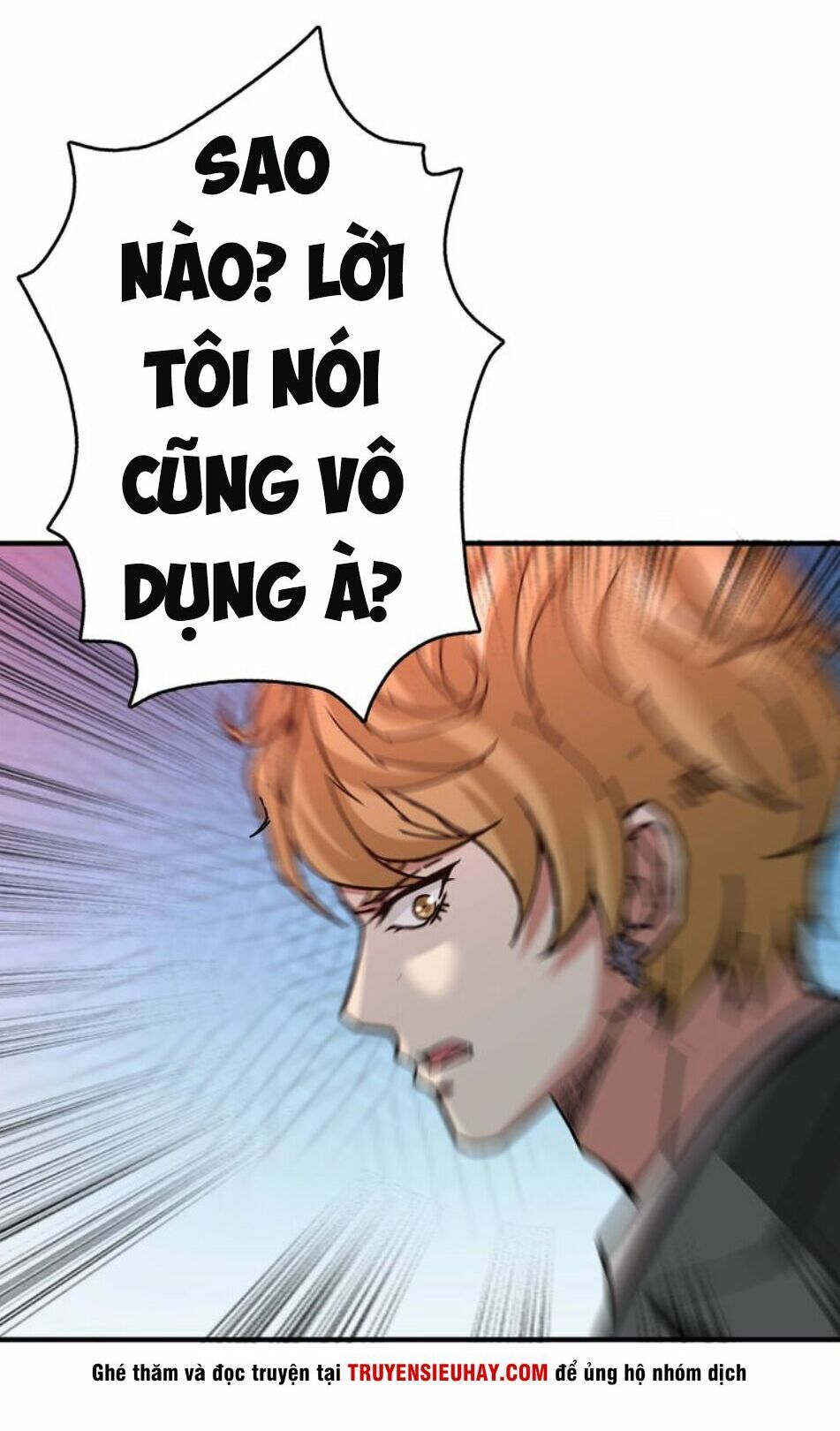 Phệ Thần Kỷ chapter 38 - Upload bởi truyensieuhay.com