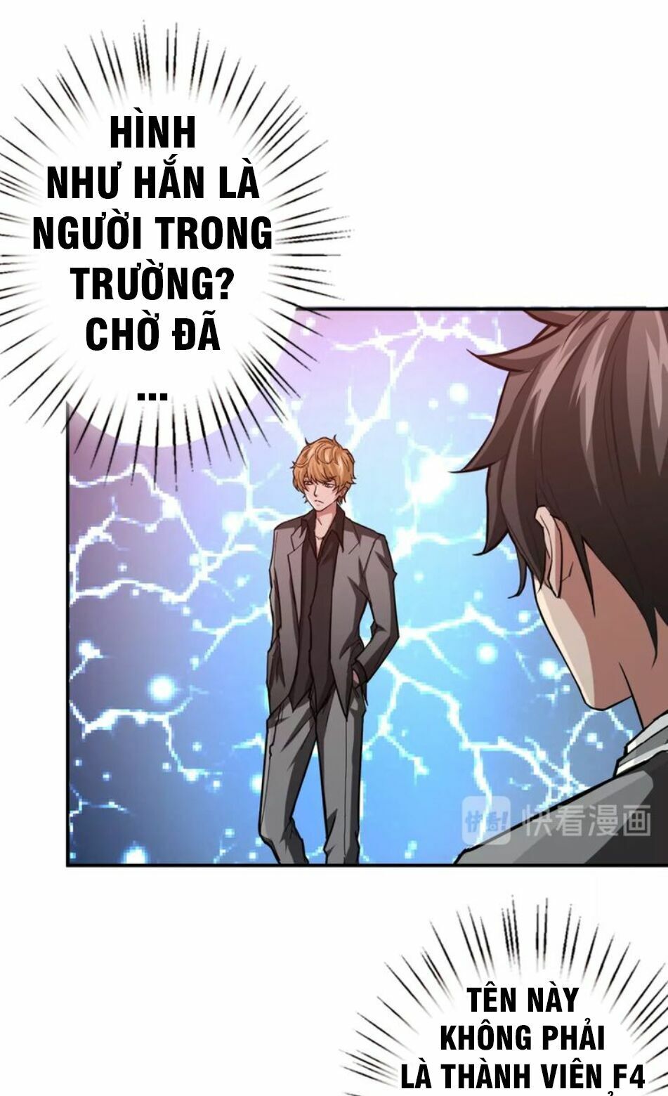 Phệ Thần Kỷ chapter 38 - Upload bởi truyensieuhay.com