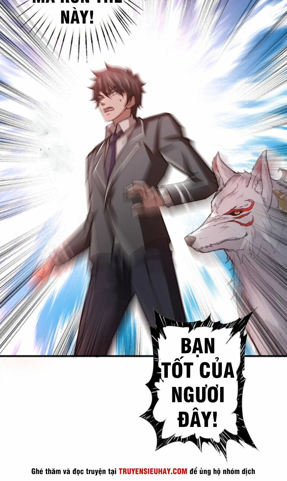 Phệ Thần Kỷ chapter 38 - Upload bởi truyensieuhay.com