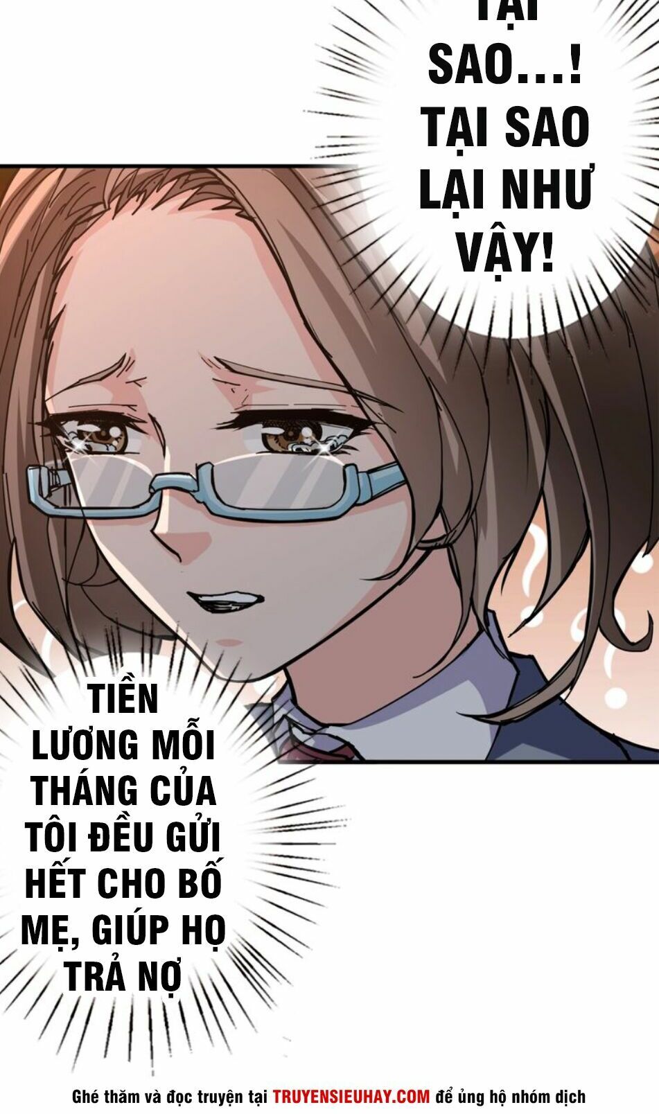 Phệ Thần Kỷ chapter 38 - Upload bởi truyensieuhay.com