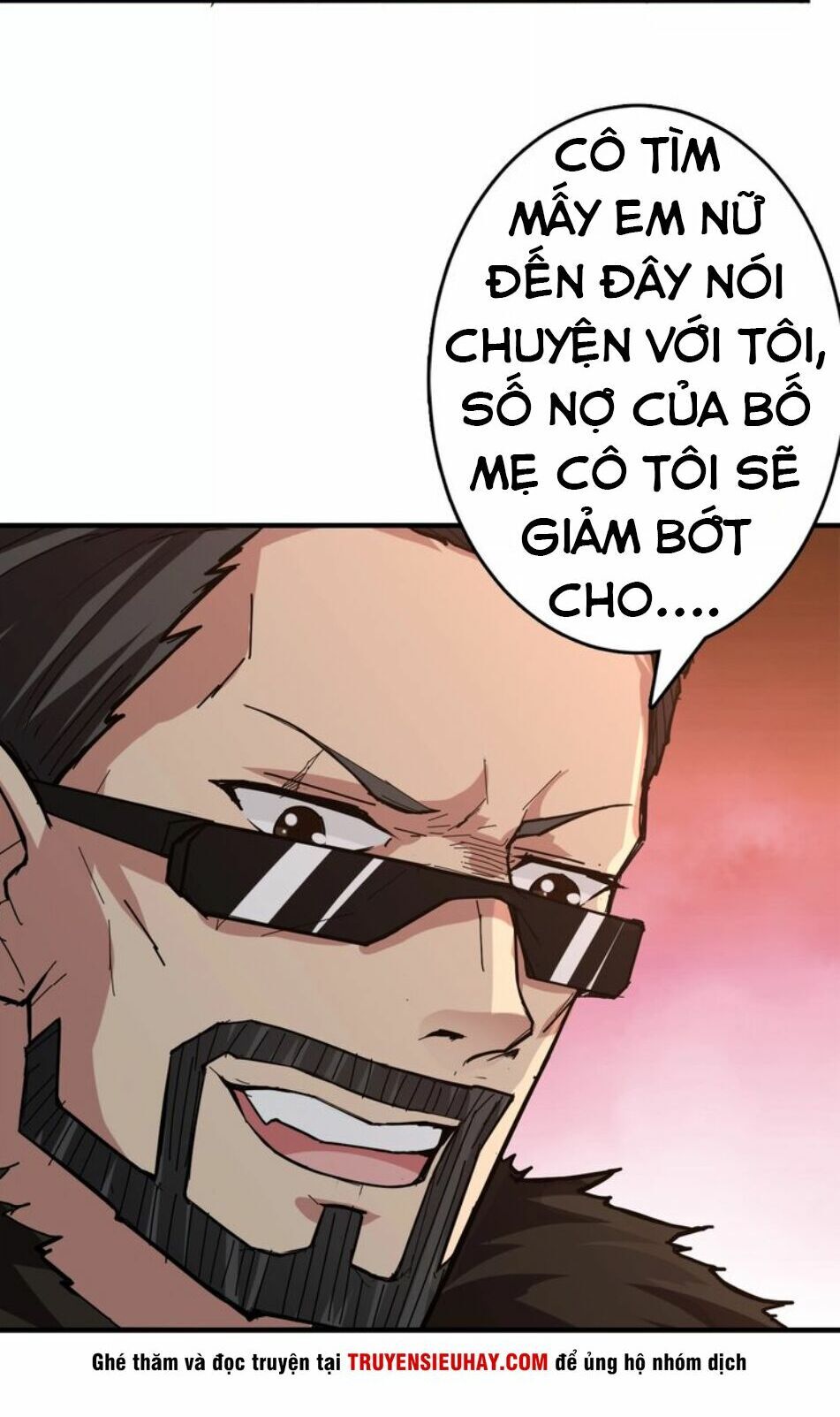 Phệ Thần Kỷ chapter 38 - Upload bởi truyensieuhay.com