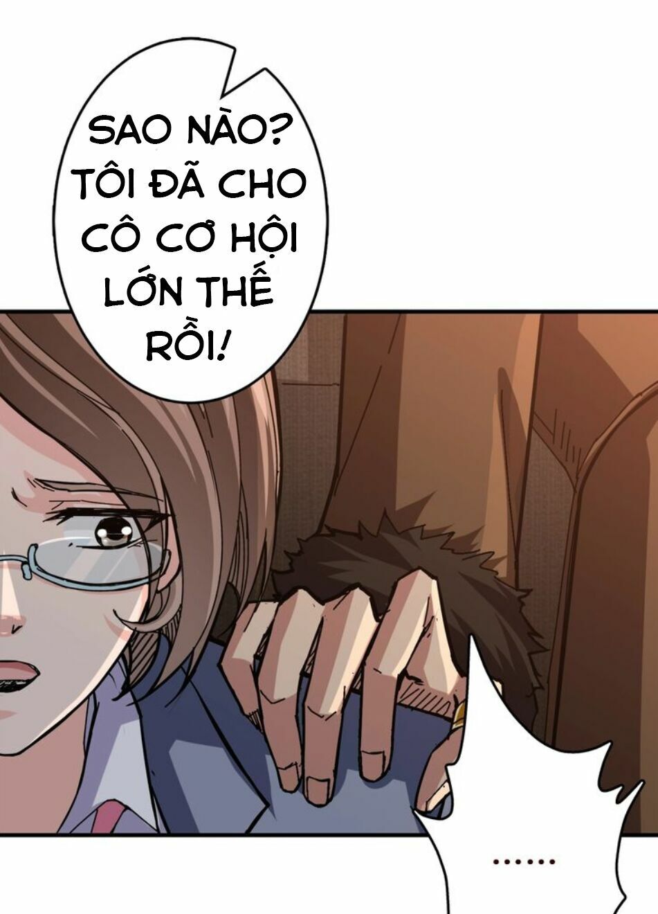 Phệ Thần Kỷ chapter 38 - Upload bởi truyensieuhay.com