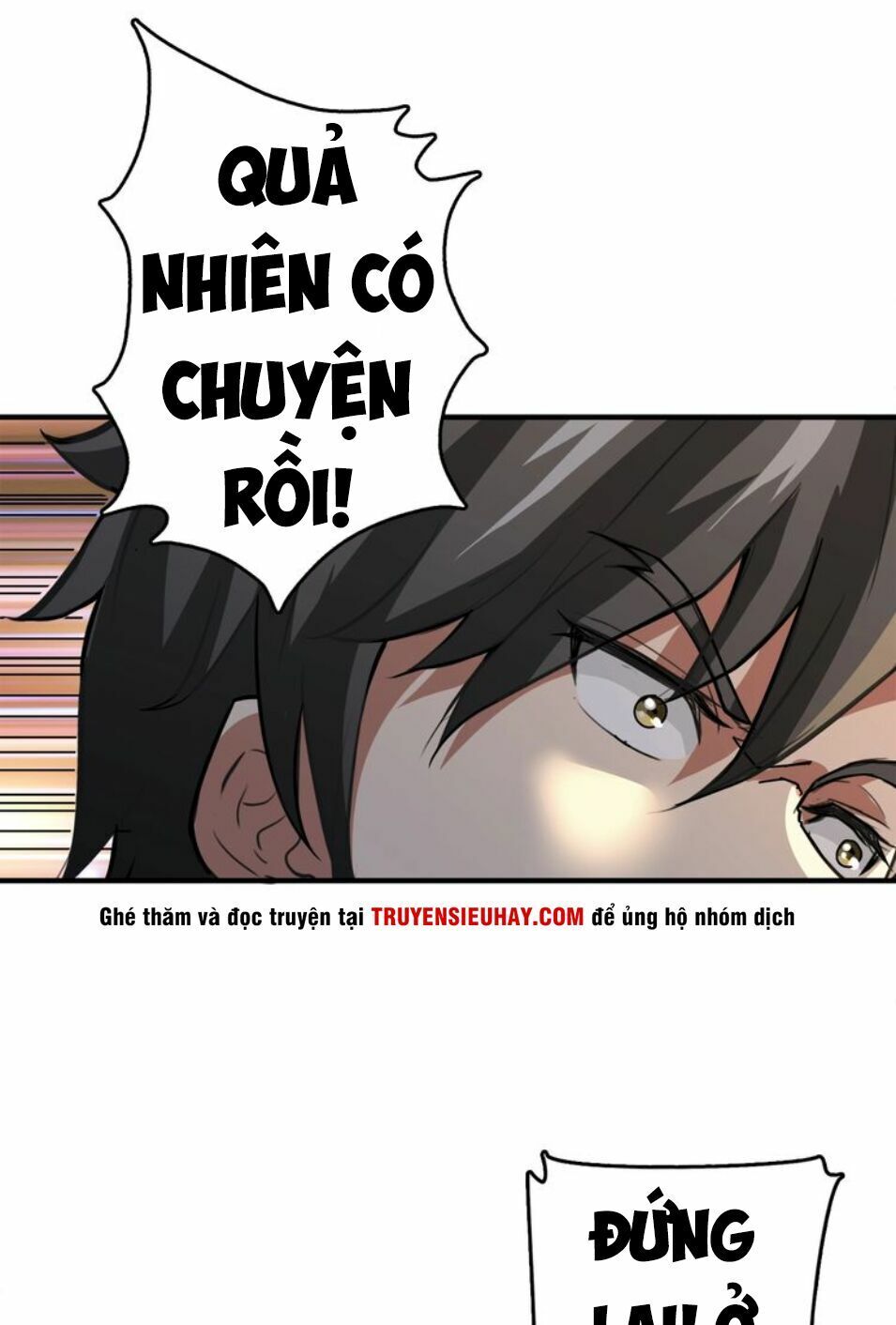 Phệ Thần Kỷ chapter 39 - Upload bởi truyensieuhay.com