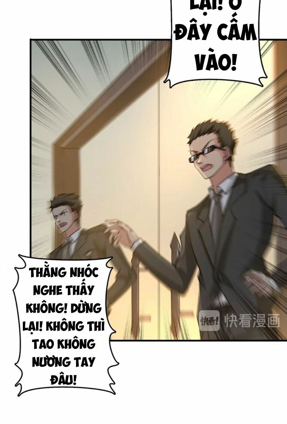 Phệ Thần Kỷ chapter 39 - Upload bởi truyensieuhay.com