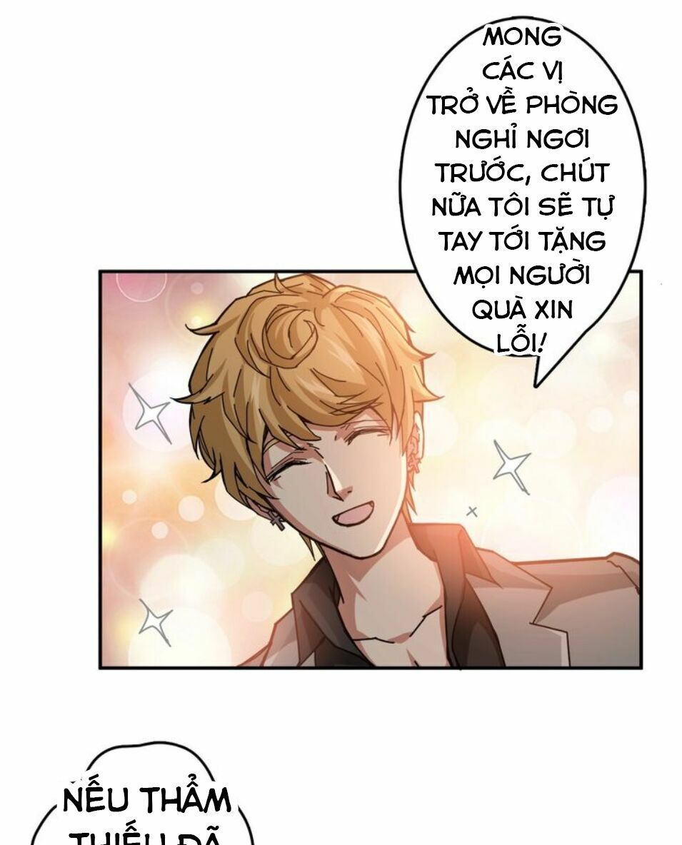 Phệ Thần Kỷ chapter 39 - Upload bởi truyensieuhay.com