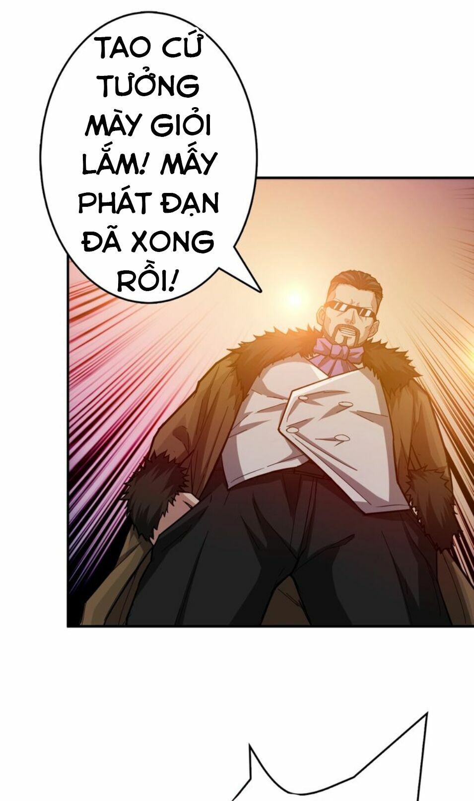 Phệ Thần Kỷ chapter 39 - Upload bởi truyensieuhay.com