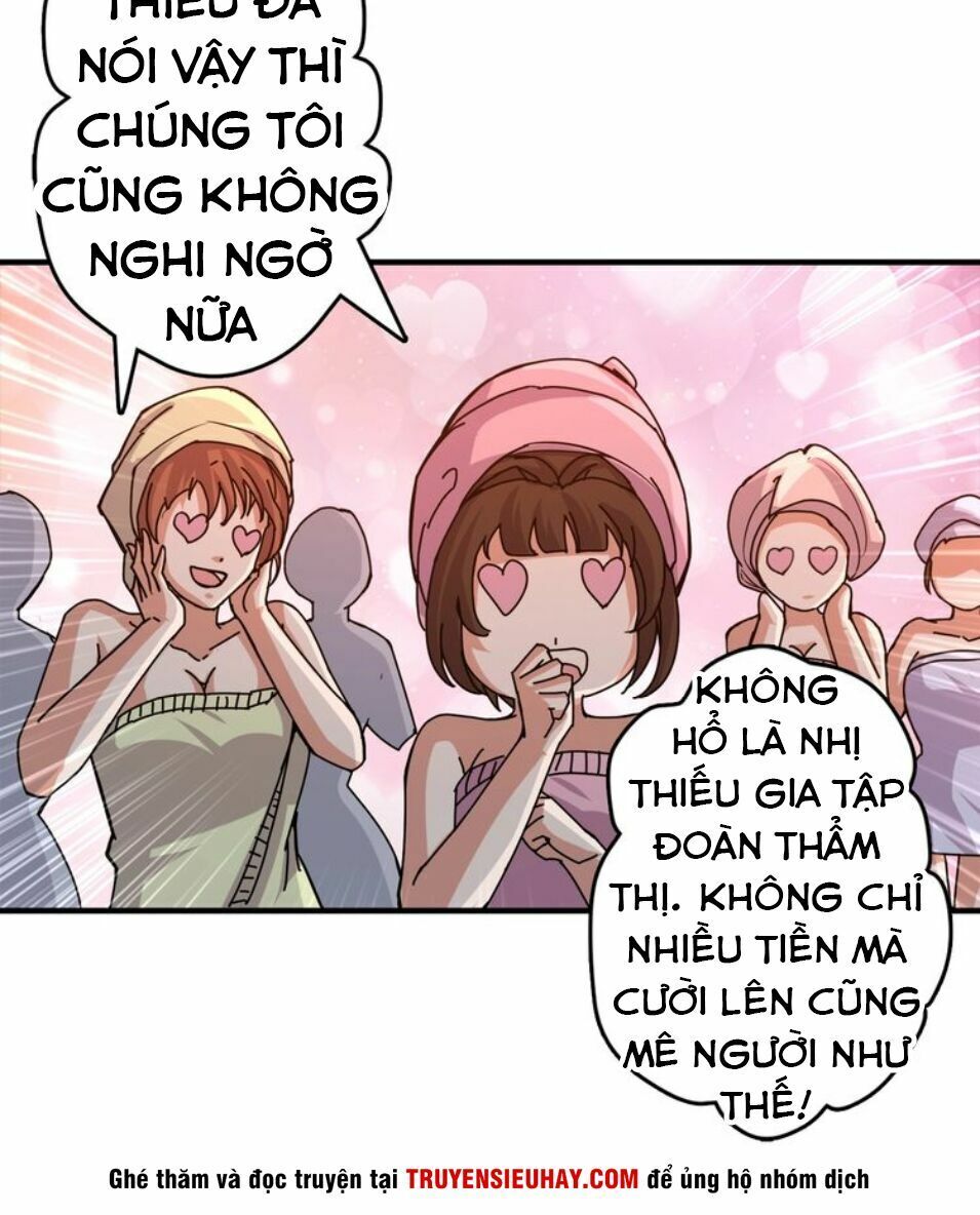Phệ Thần Kỷ chapter 39 - Upload bởi truyensieuhay.com