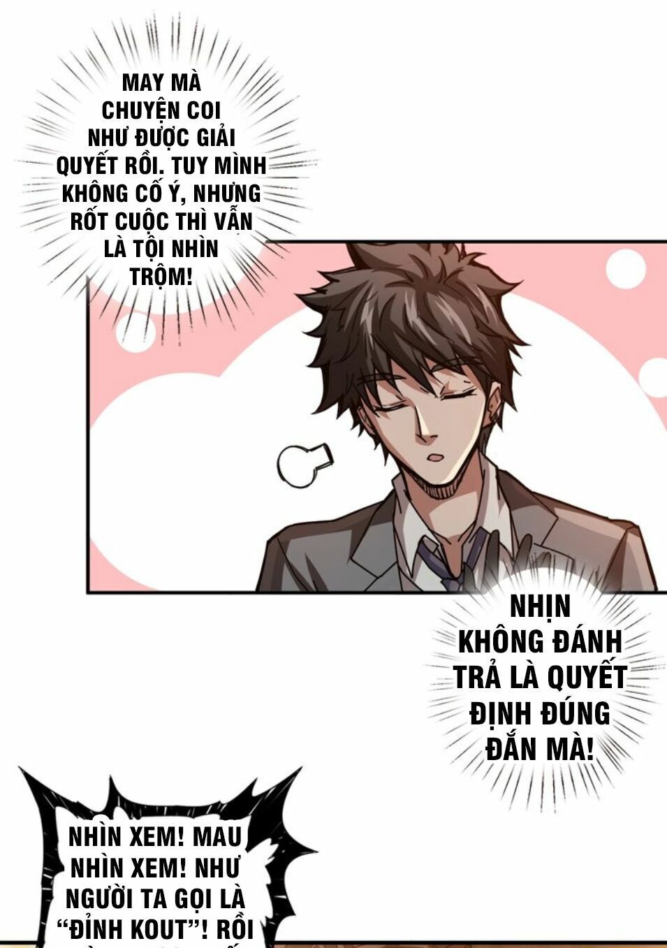 Phệ Thần Kỷ chapter 39 - Upload bởi truyensieuhay.com