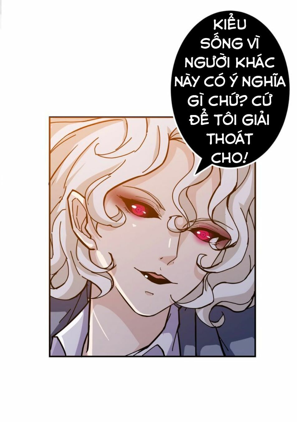 Phệ Thần Kỷ chapter 40 - Upload bởi truyensieuhay.com