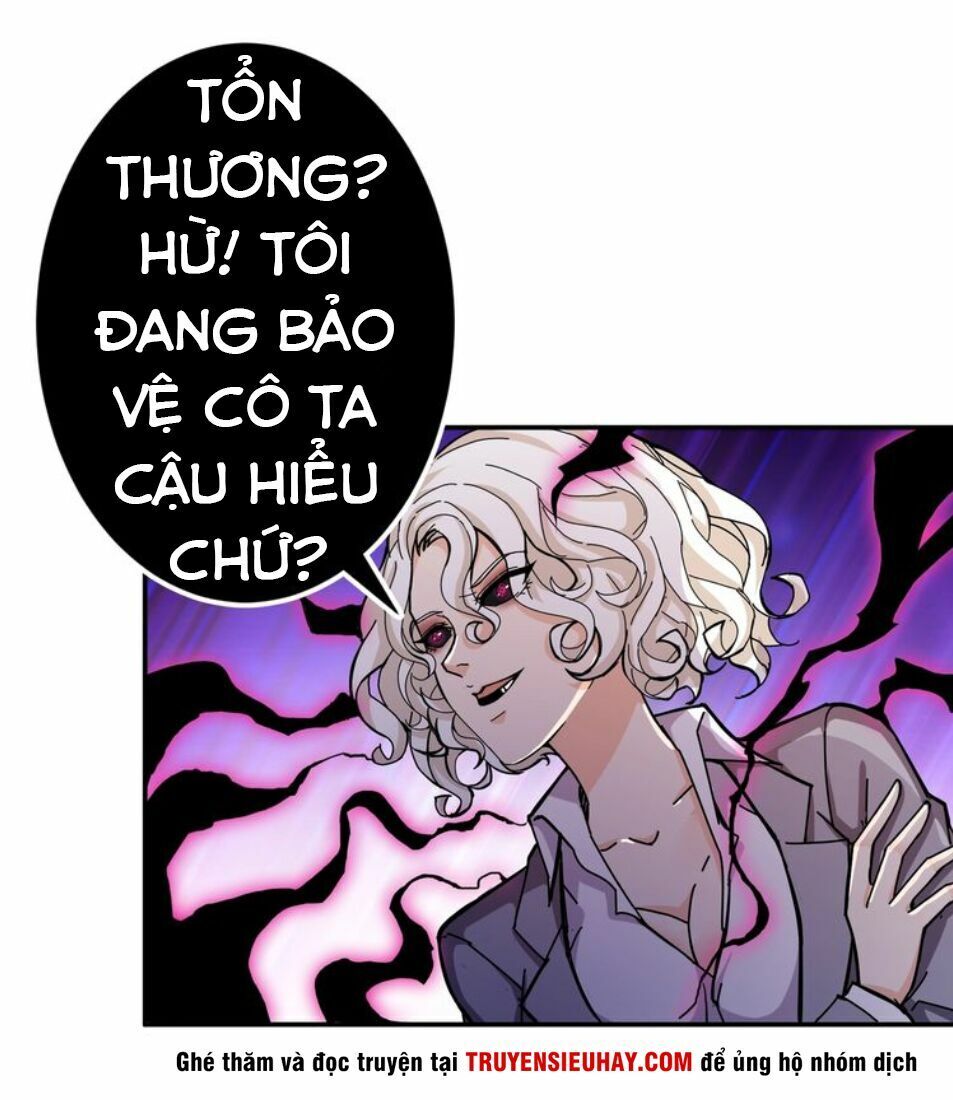 Phệ Thần Kỷ chapter 40 - Upload bởi truyensieuhay.com
