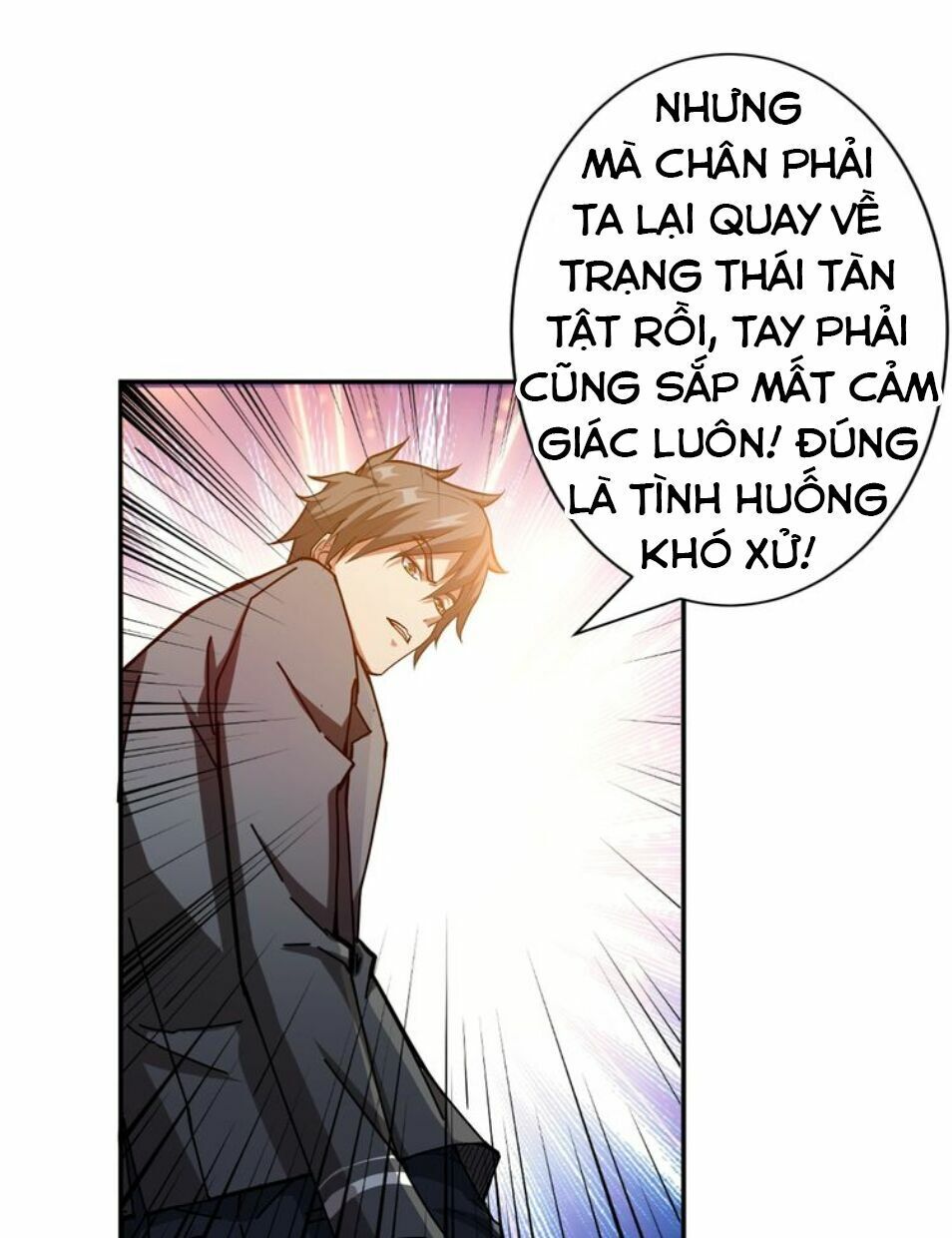 Phệ Thần Kỷ chapter 40 - Upload bởi truyensieuhay.com