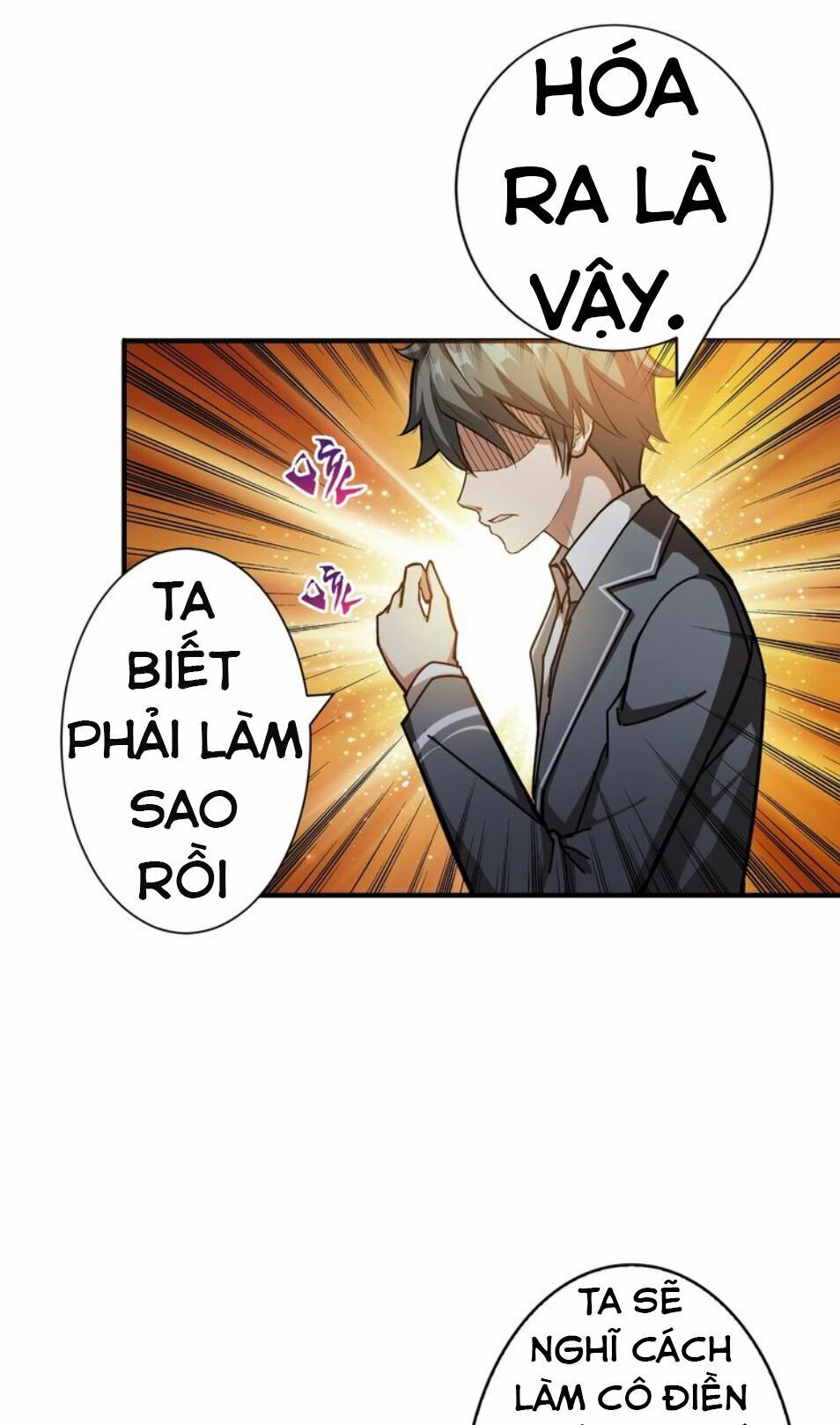 Phệ Thần Kỷ chapter 40 - Upload bởi truyensieuhay.com