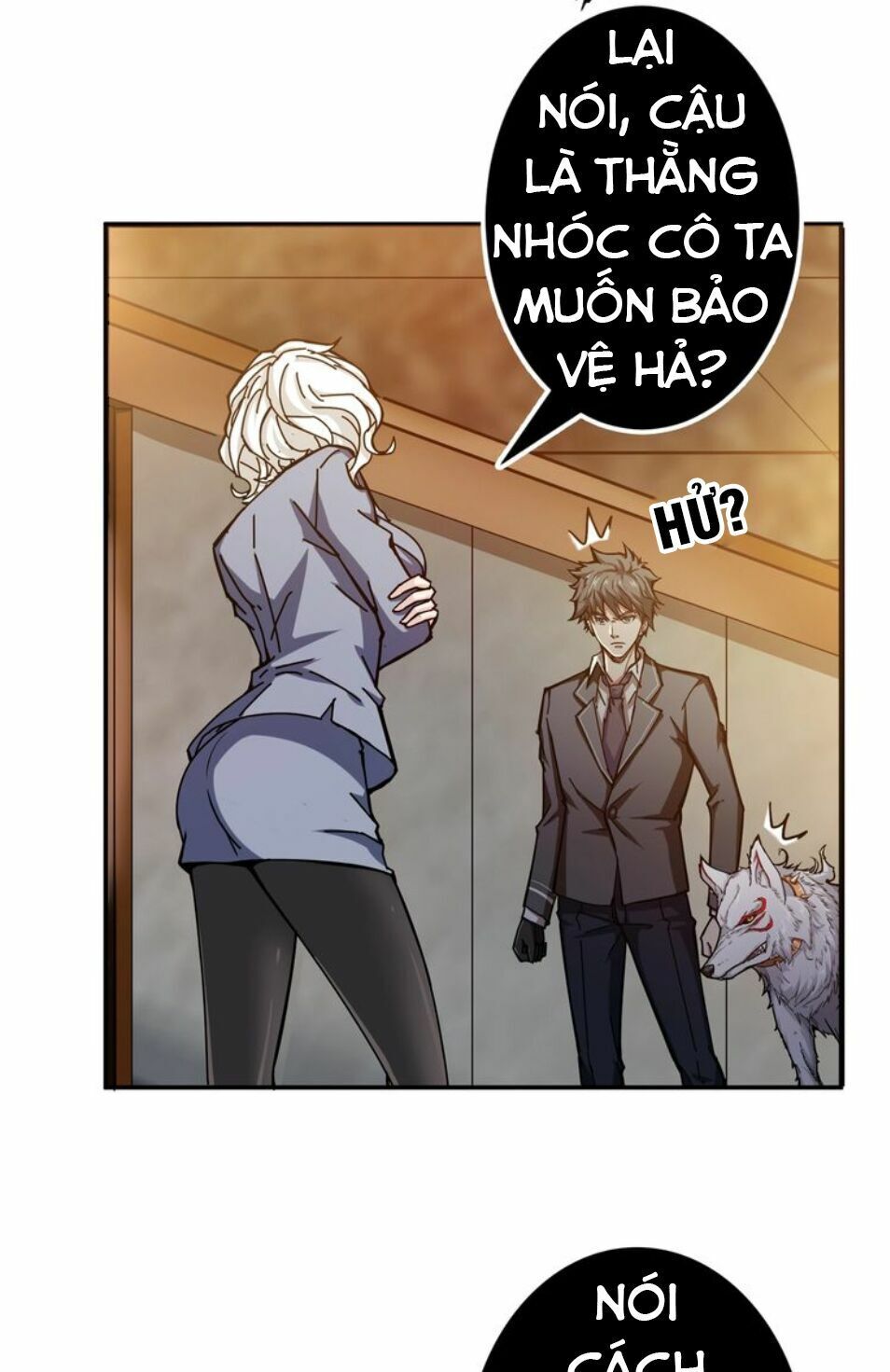 Phệ Thần Kỷ chapter 40 - Upload bởi truyensieuhay.com