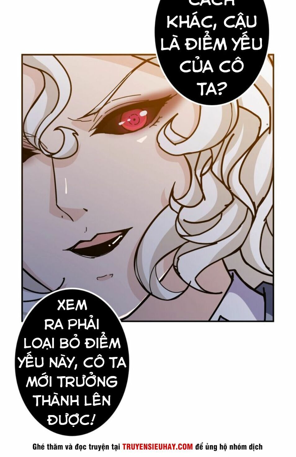 Phệ Thần Kỷ chapter 40 - Upload bởi truyensieuhay.com