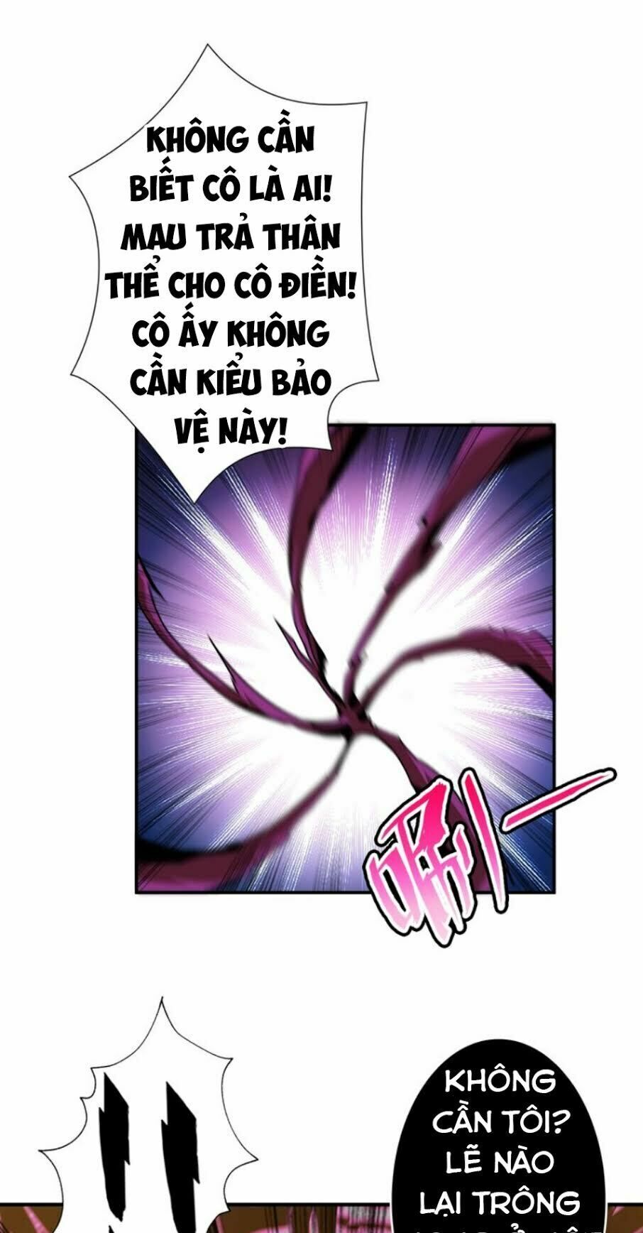 Phệ Thần Kỷ chapter 40 - Upload bởi truyensieuhay.com