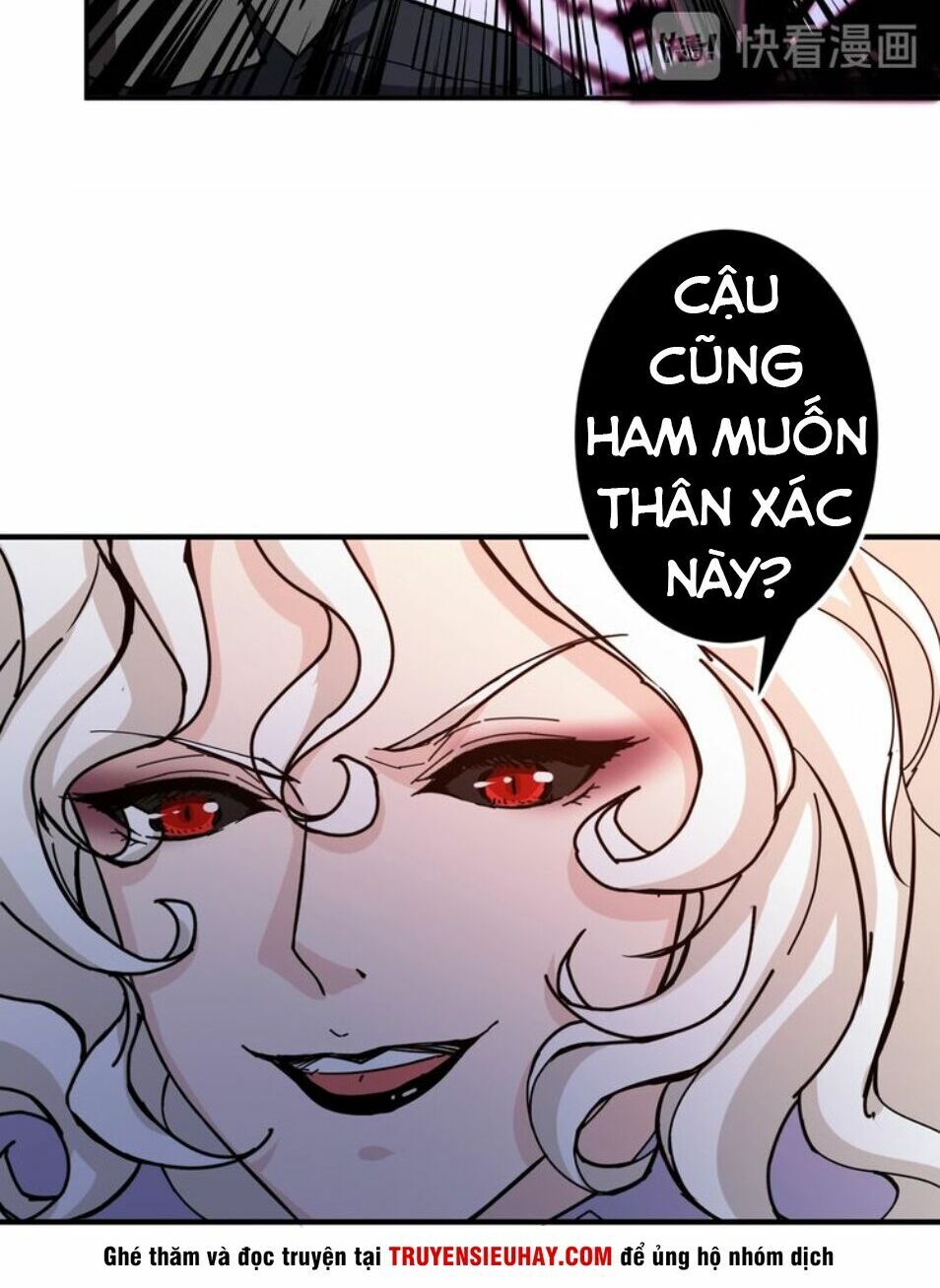 Phệ Thần Kỷ chapter 40 - Upload bởi truyensieuhay.com