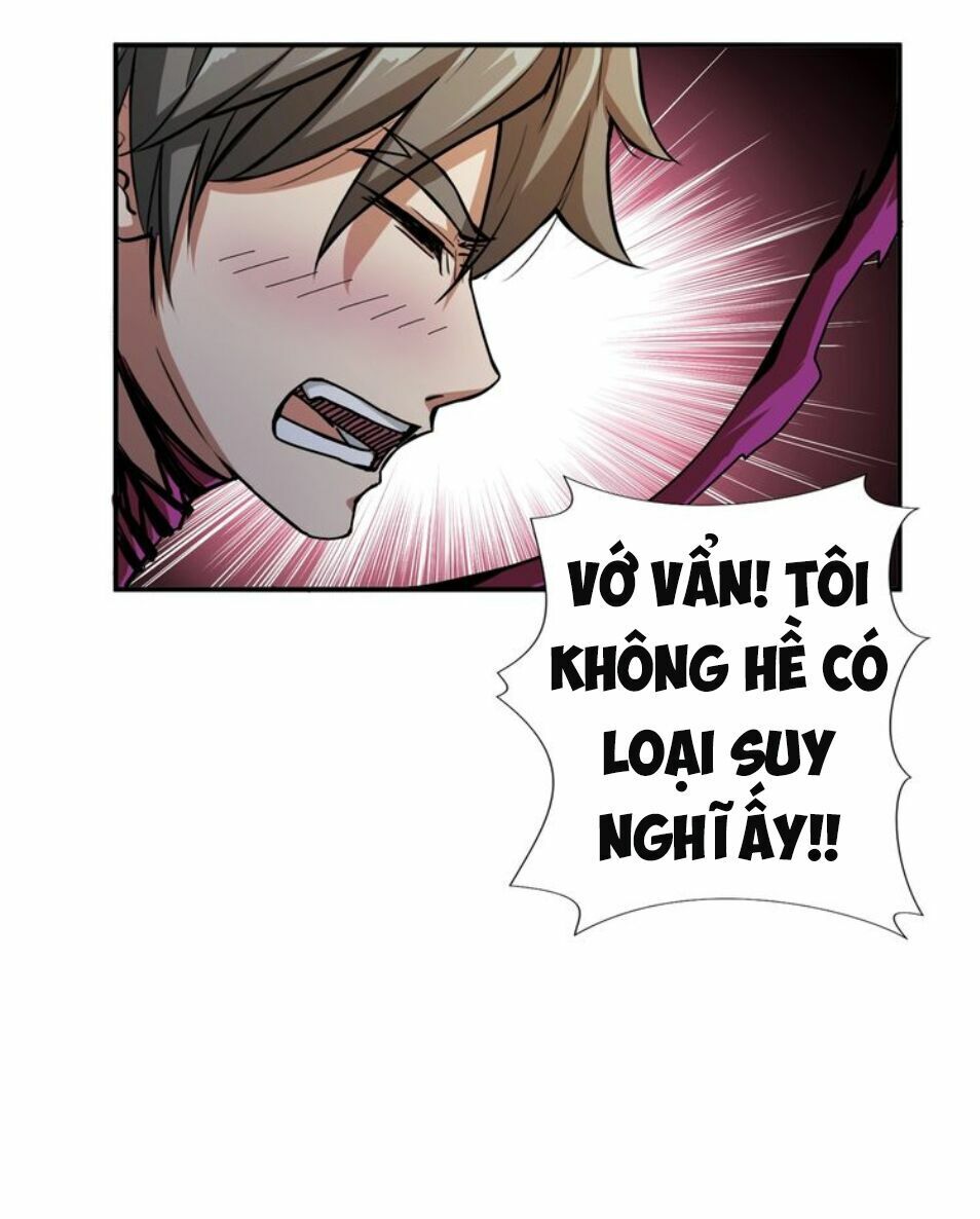 Phệ Thần Kỷ chapter 40 - Upload bởi truyensieuhay.com