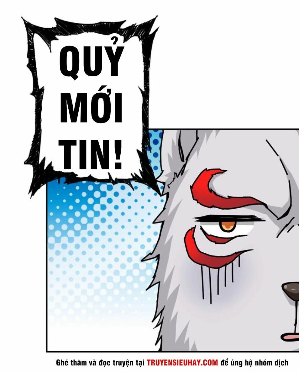 Phệ Thần Kỷ chapter 40 - Upload bởi truyensieuhay.com
