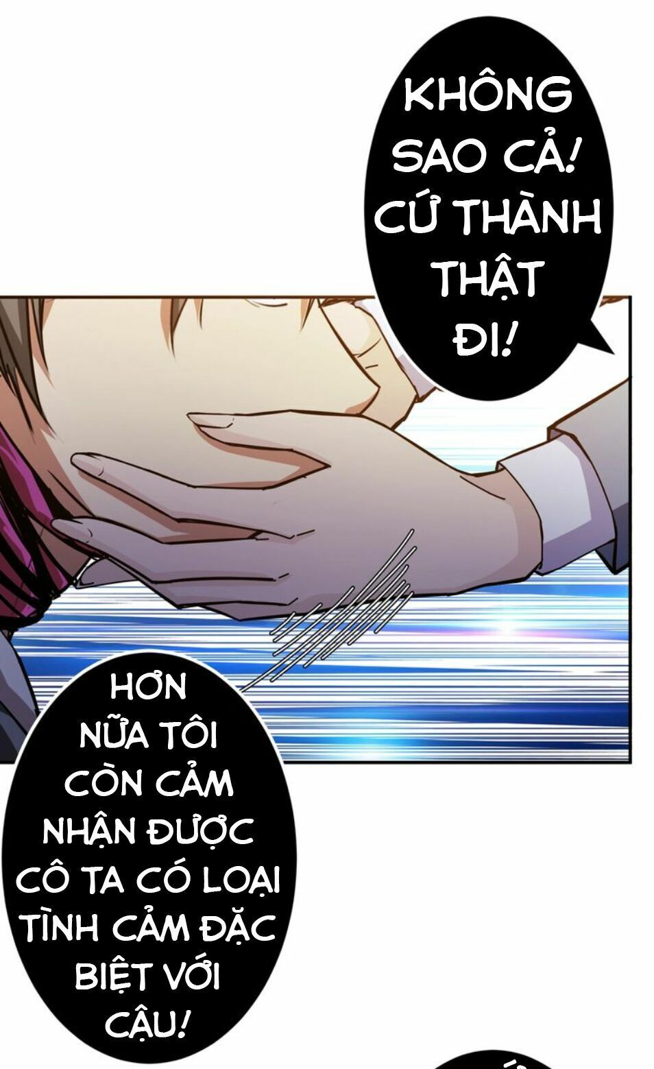 Phệ Thần Kỷ chapter 40 - Upload bởi truyensieuhay.com