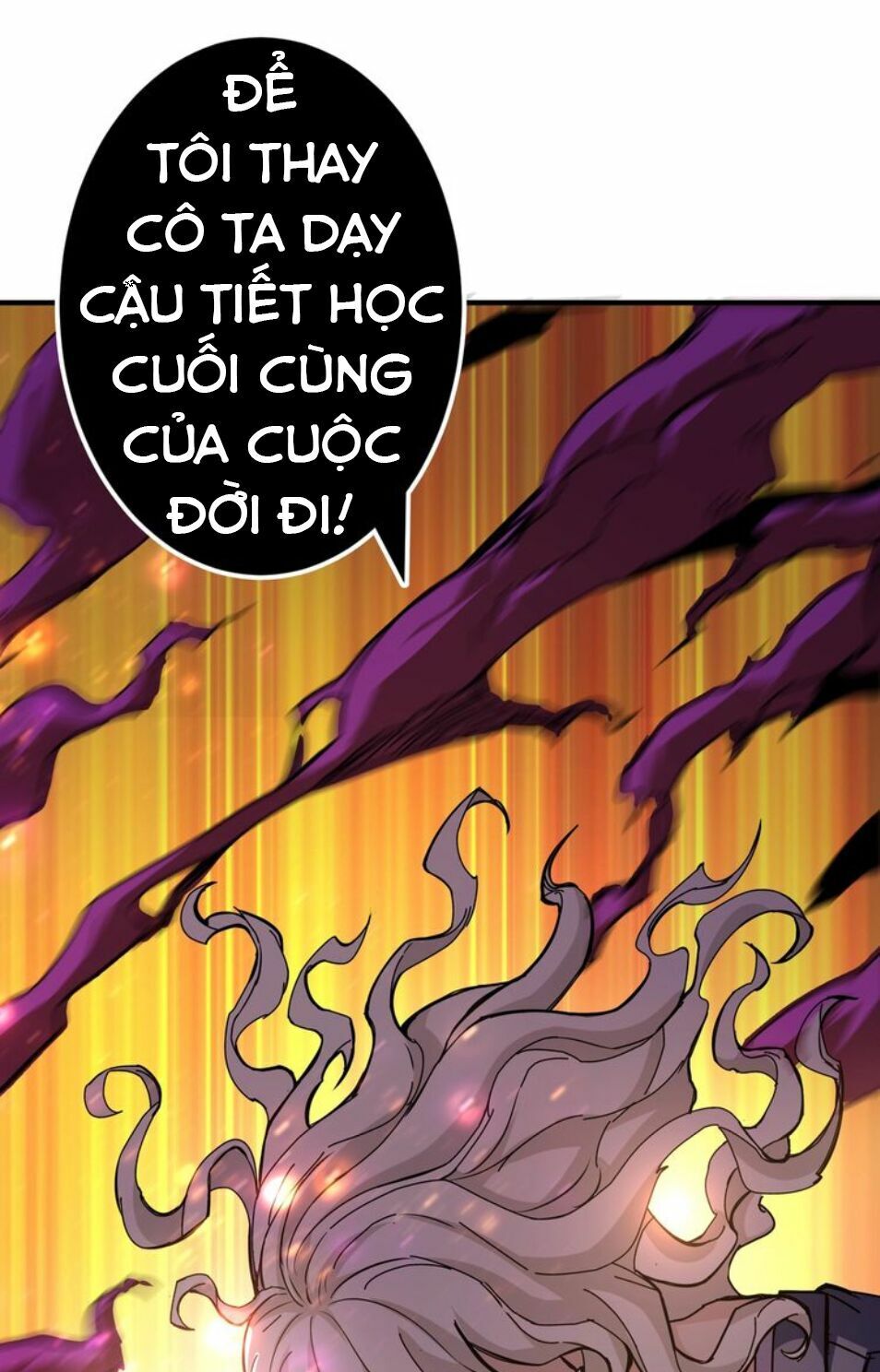 Phệ Thần Kỷ chapter 40 - Upload bởi truyensieuhay.com
