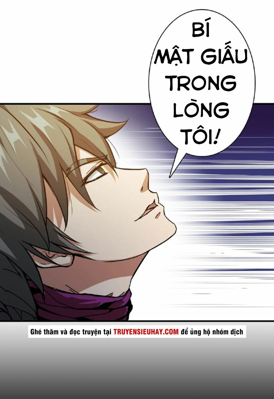 Phệ Thần Kỷ chapter 41 - Upload bởi truyensieuhay.com