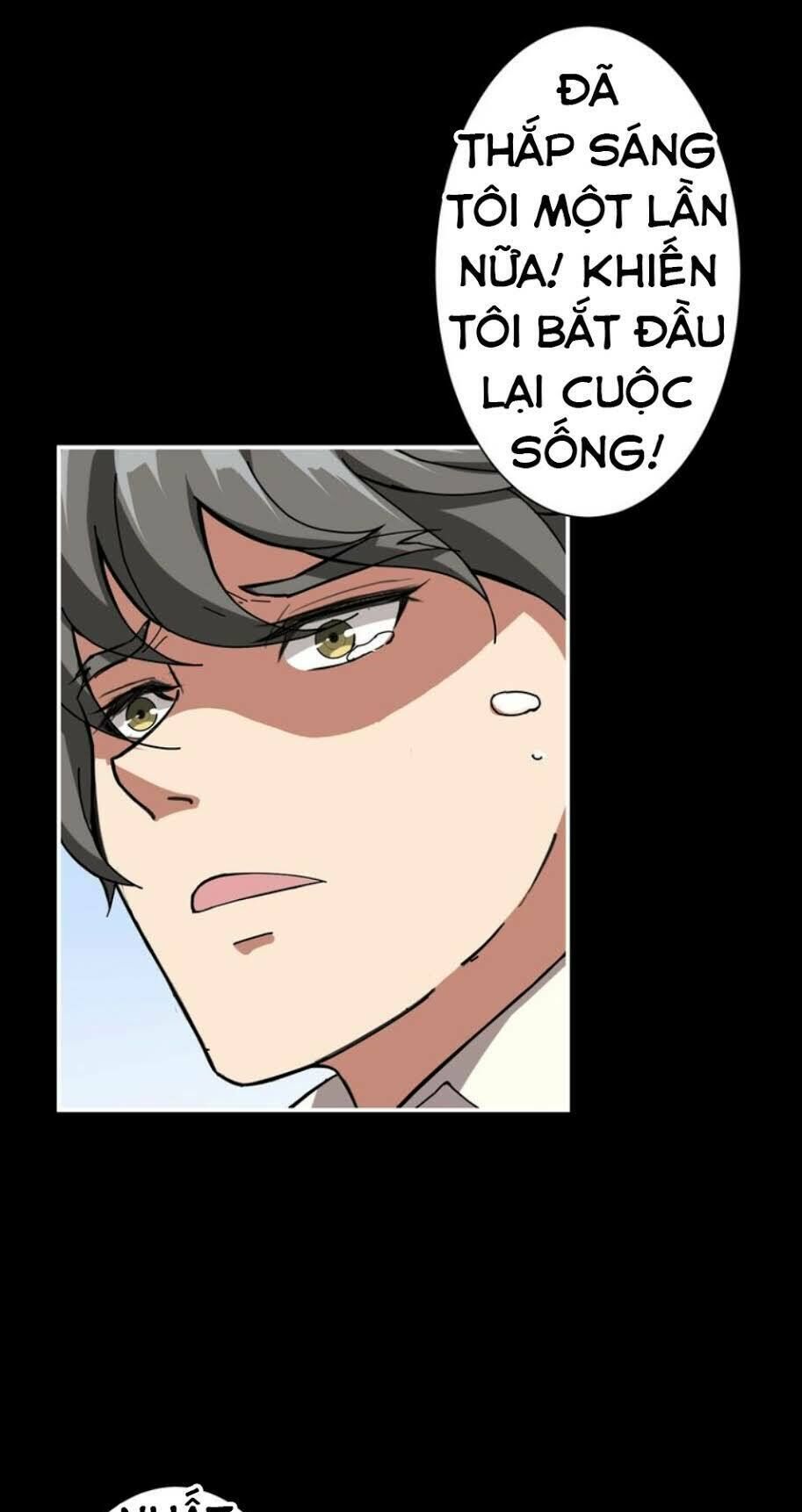 Phệ Thần Kỷ chapter 41 - Upload bởi truyensieuhay.com