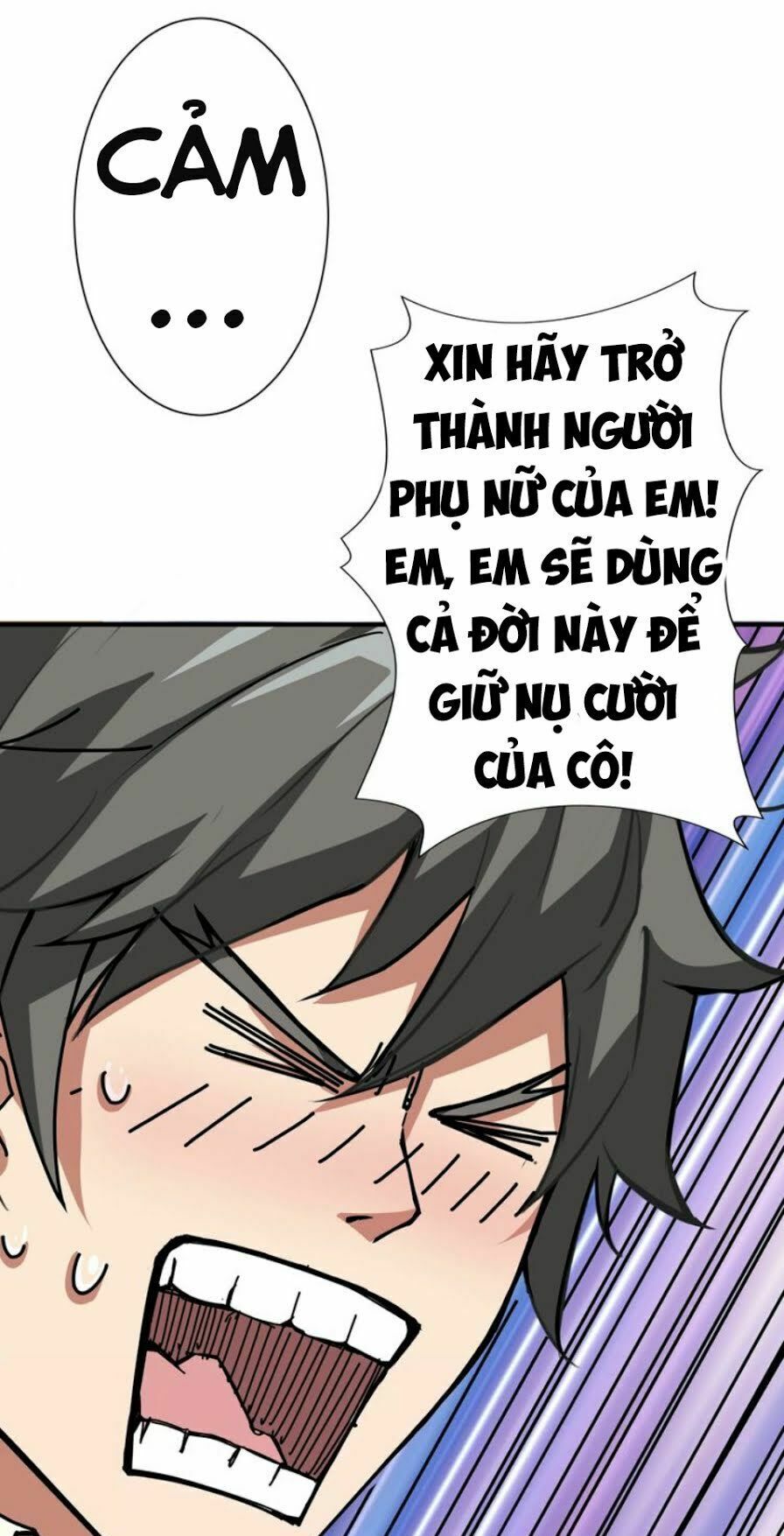 Phệ Thần Kỷ chapter 41 - Upload bởi truyensieuhay.com