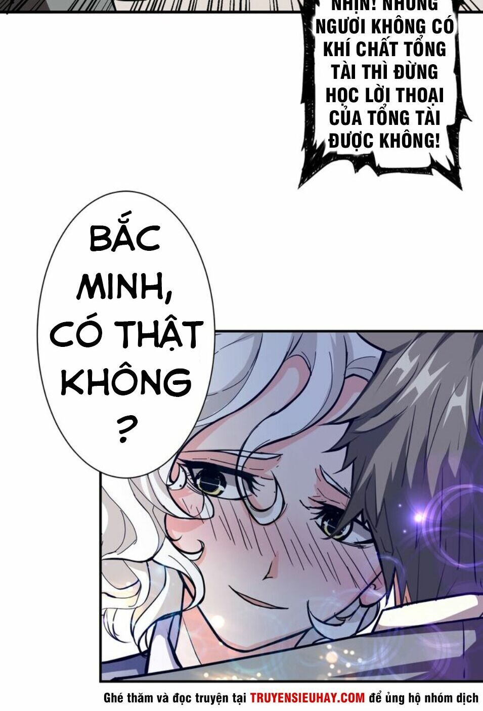 Phệ Thần Kỷ chapter 41 - Upload bởi truyensieuhay.com
