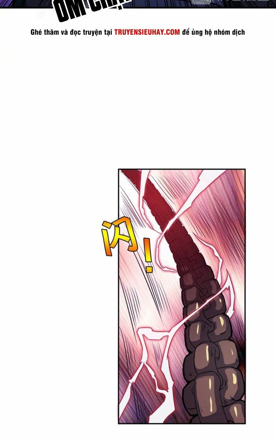 Phệ Thần Kỷ chapter 41 - Upload bởi truyensieuhay.com