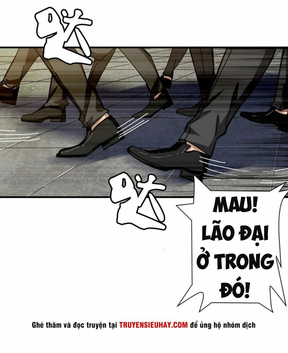 Phệ Thần Kỷ chapter 41 - Upload bởi truyensieuhay.com