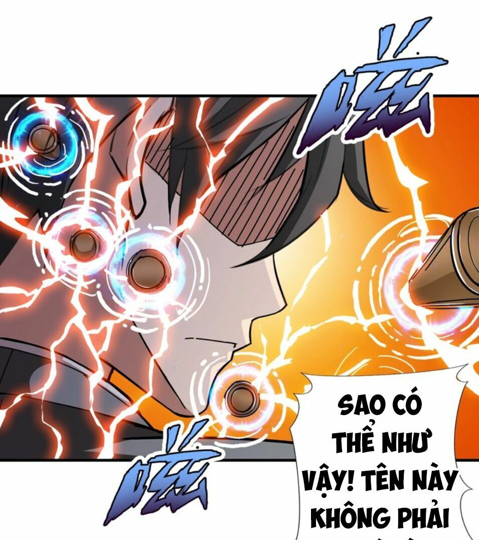 Phệ Thần Kỷ chapter 41 - Upload bởi truyensieuhay.com