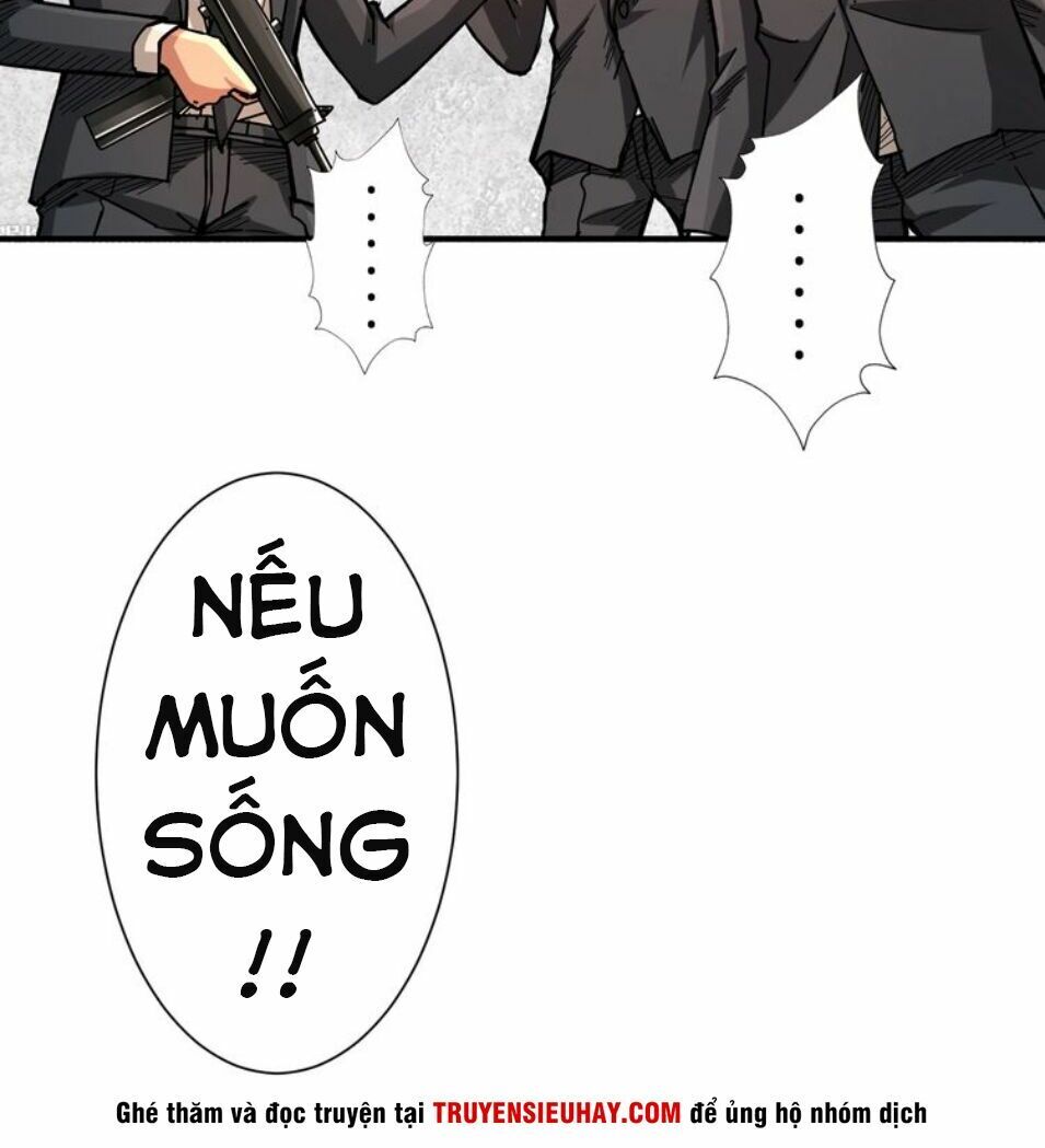 Phệ Thần Kỷ chapter 41 - Upload bởi truyensieuhay.com