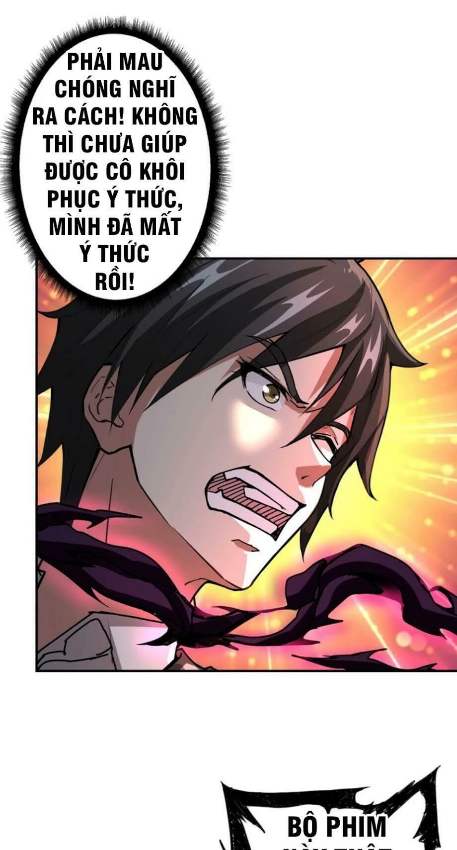 Phệ Thần Kỷ chapter 41 - Upload bởi truyensieuhay.com