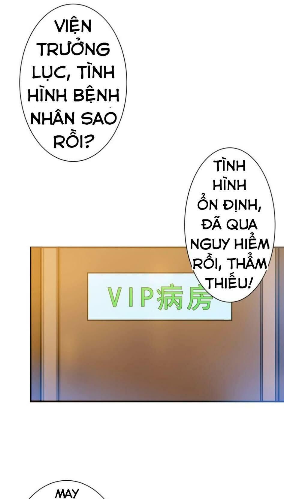 Phệ Thần Kỷ chapter 42 - Upload bởi truyensieuhay.com