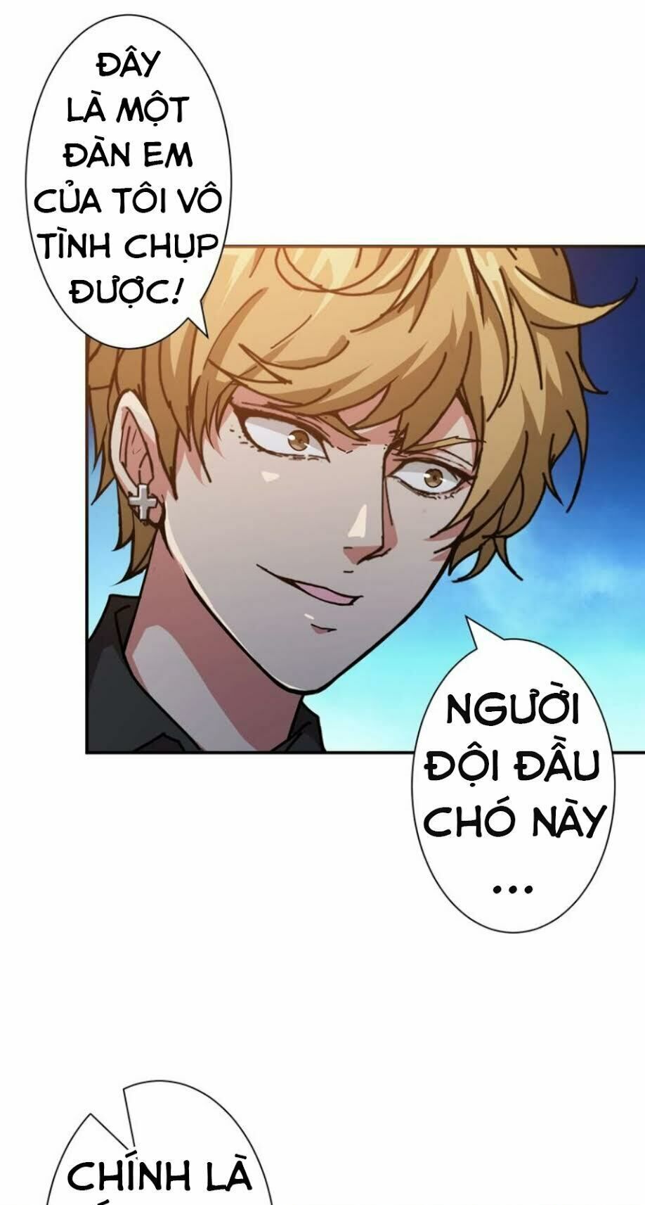 Phệ Thần Kỷ chapter 42 - Upload bởi truyensieuhay.com
