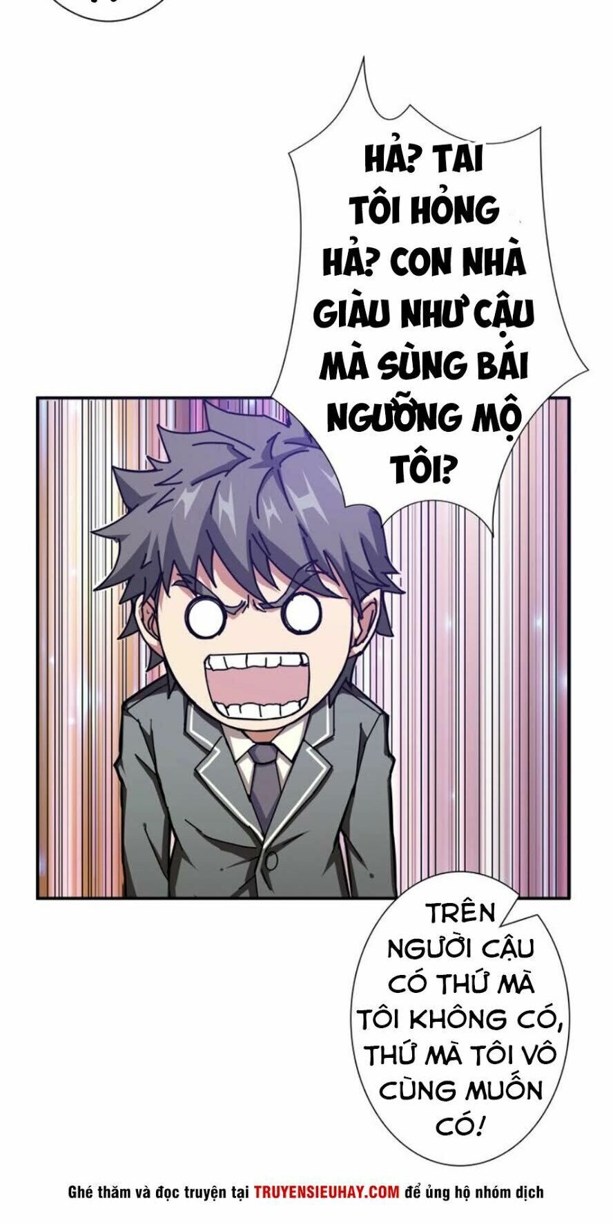 Phệ Thần Kỷ chapter 42 - Upload bởi truyensieuhay.com