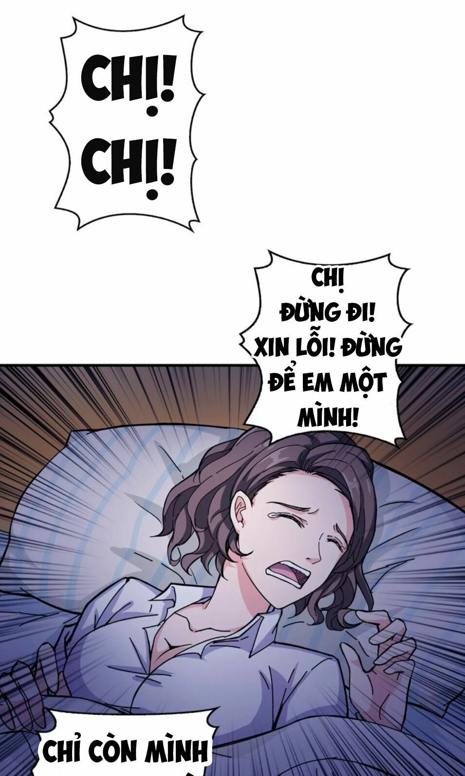 Phệ Thần Kỷ chapter 42 - Upload bởi truyensieuhay.com