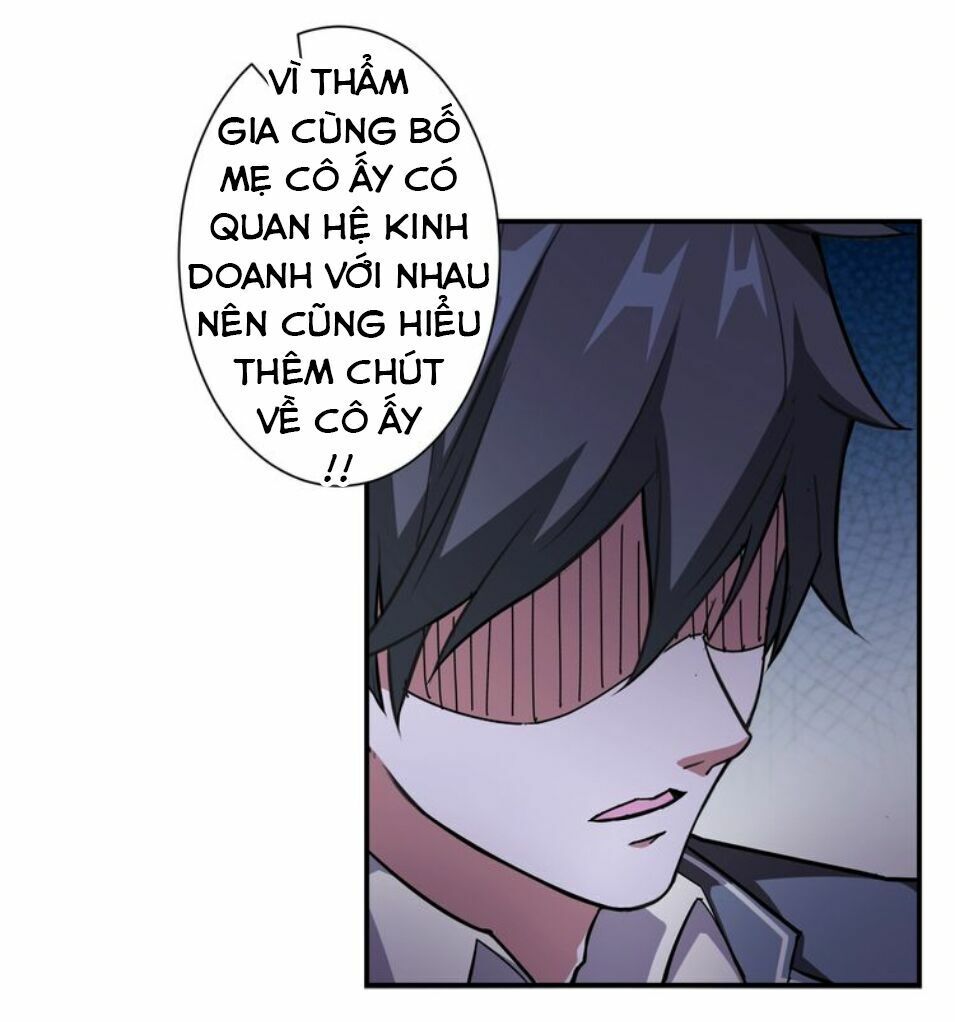 Phệ Thần Kỷ chapter 42 - Upload bởi truyensieuhay.com