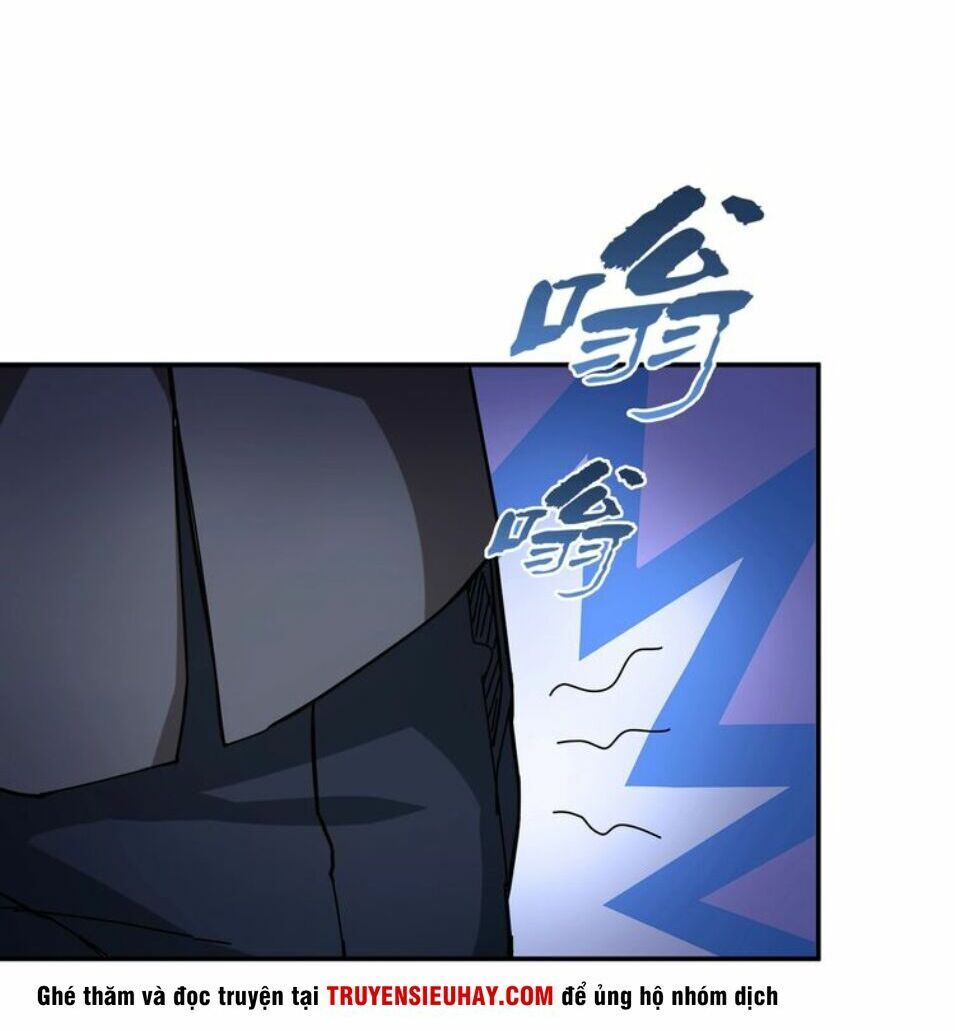 Phệ Thần Kỷ chapter 42 - Upload bởi truyensieuhay.com