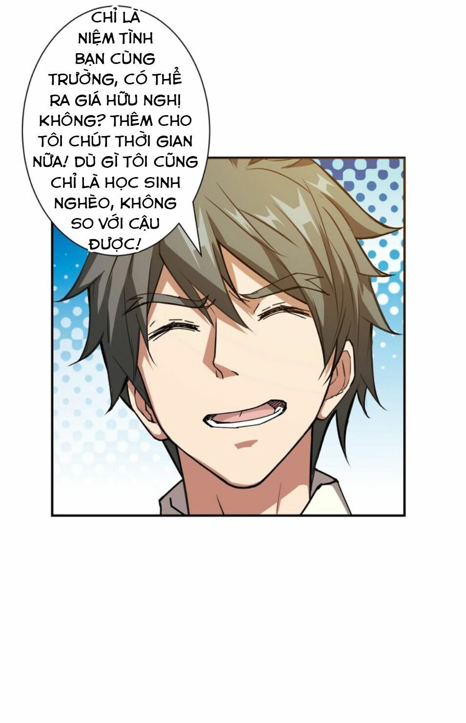 Phệ Thần Kỷ chapter 42 - Upload bởi truyensieuhay.com