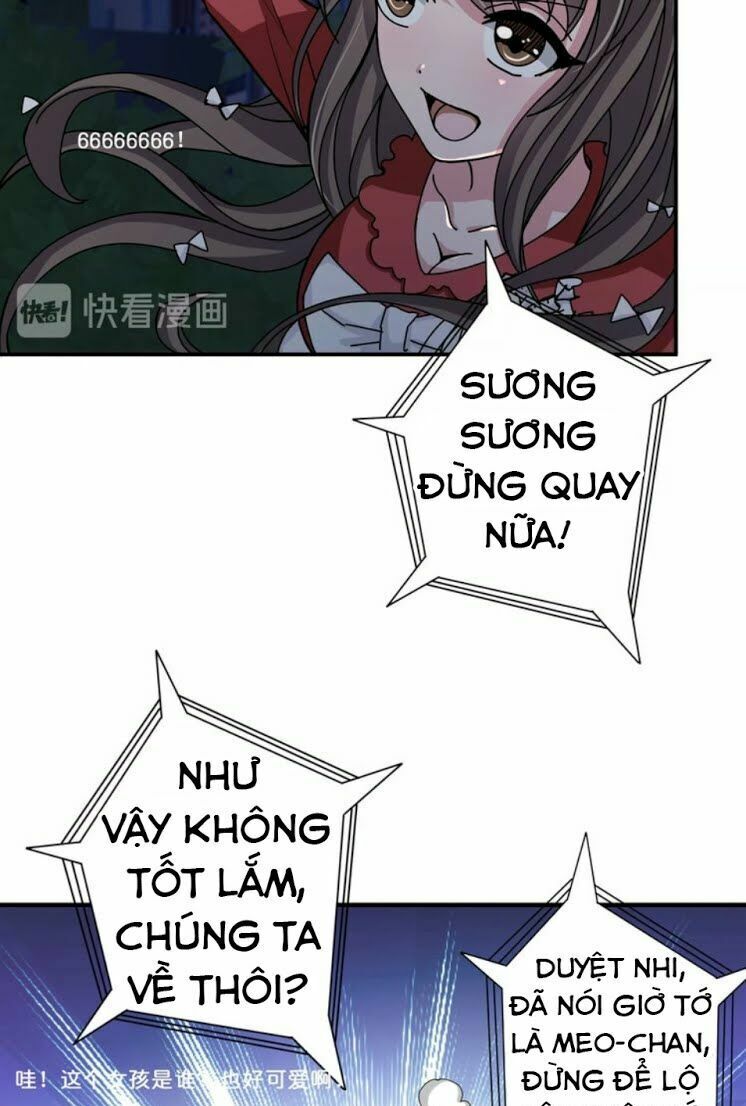 Phệ Thần Kỷ chapter 43 - Upload bởi truyensieuhay.com