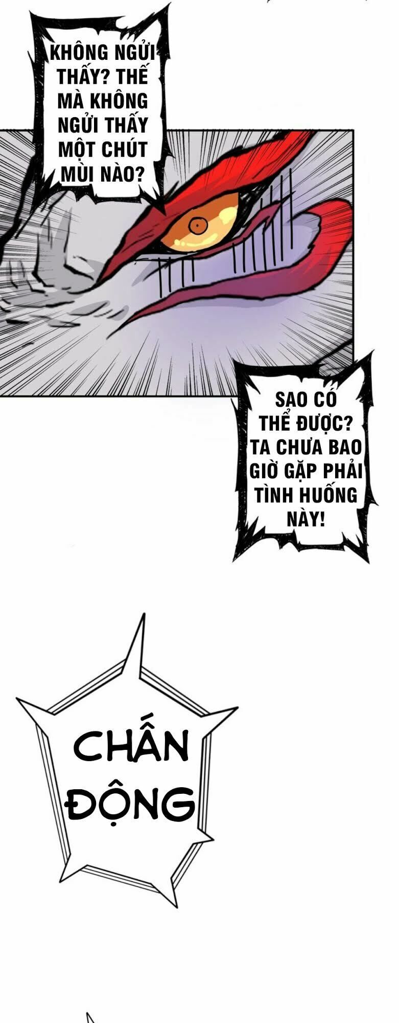 Phệ Thần Kỷ chapter 43 - Upload bởi truyensieuhay.com